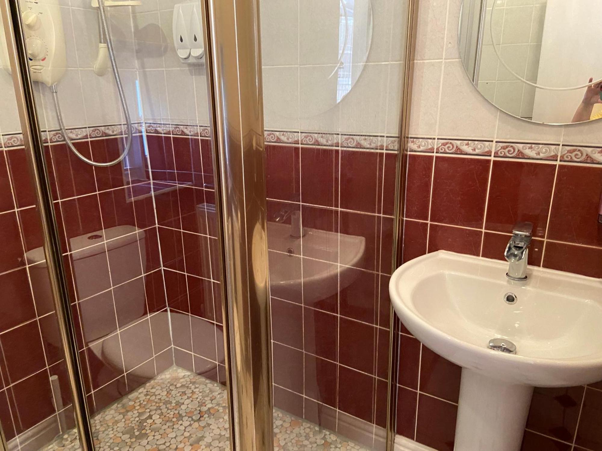 Belgravia Luxury Holiday Apartments Torquay Szoba fotó