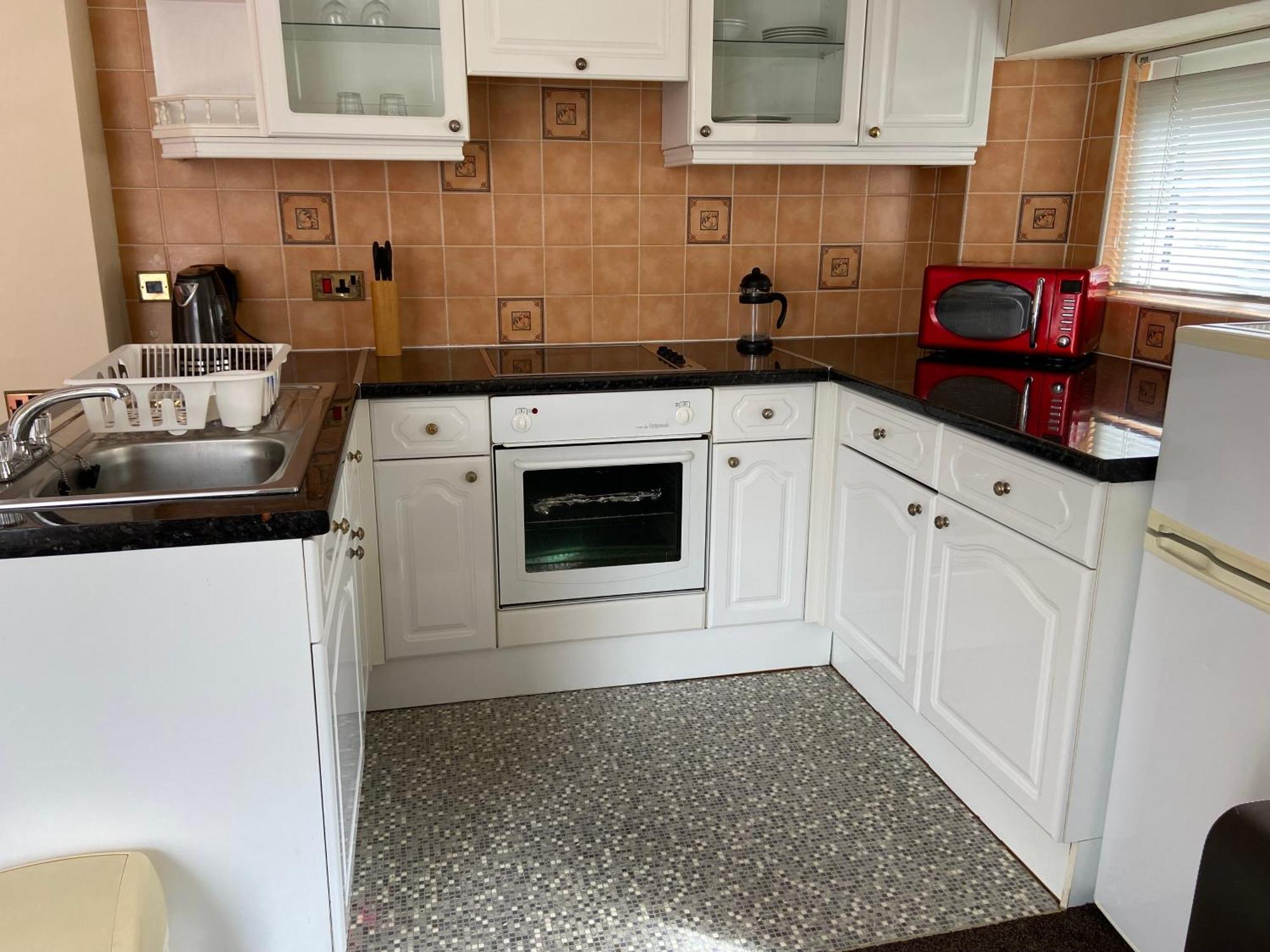 Belgravia Luxury Holiday Apartments Torquay Szoba fotó