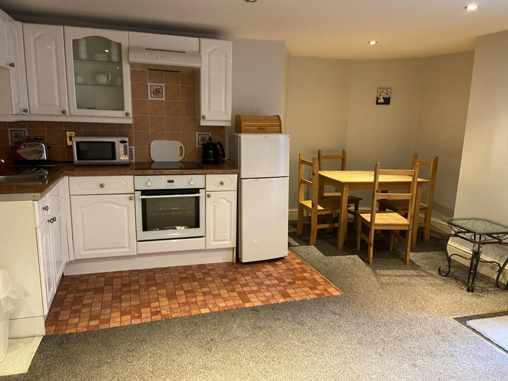 Belgravia Luxury Holiday Apartments Torquay Szoba fotó