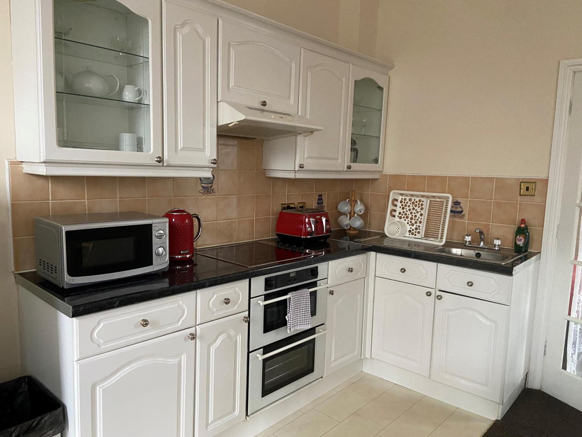 Belgravia Luxury Holiday Apartments Torquay Szoba fotó